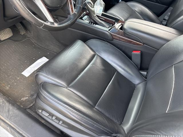 Used 2014 Cadillac XTS For Sale in Waterford Twp, MI