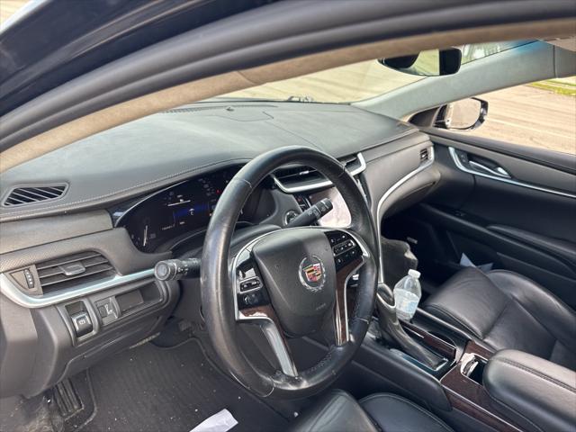 Used 2014 Cadillac XTS For Sale in Waterford Twp, MI