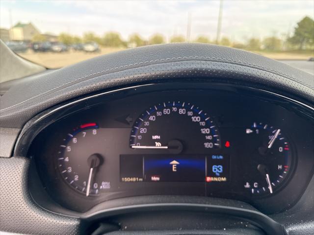 Used 2014 Cadillac XTS For Sale in Waterford Twp, MI