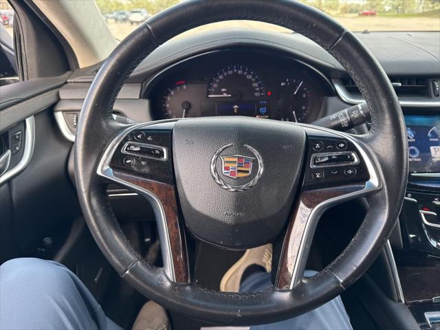 Used 2014 Cadillac XTS For Sale in Waterford Twp, MI