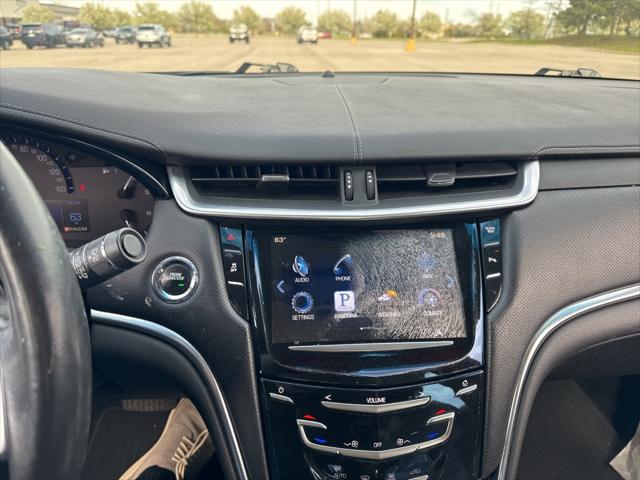 Used 2014 Cadillac XTS For Sale in Waterford Twp, MI