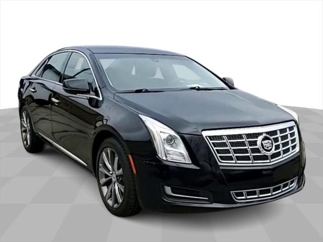 Used 2014 Cadillac XTS For Sale in Waterford Twp, MI