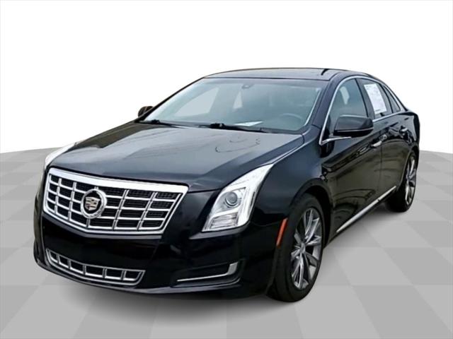 Used 2014 Cadillac XTS For Sale in Waterford Twp, MI