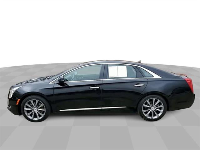 Used 2014 Cadillac XTS For Sale in Waterford Twp, MI