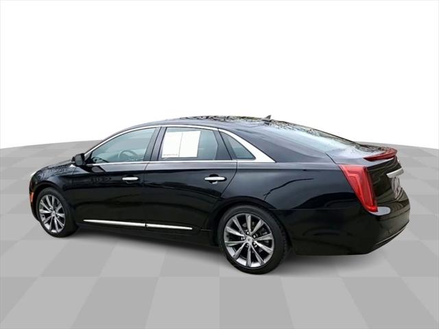 Used 2014 Cadillac XTS For Sale in Waterford Twp, MI