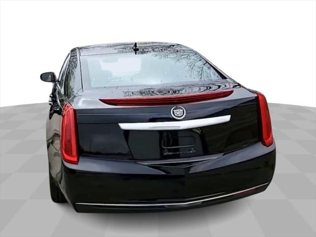 Used 2014 Cadillac XTS For Sale in Waterford Twp, MI