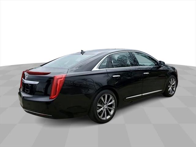 Used 2014 Cadillac XTS For Sale in Waterford Twp, MI