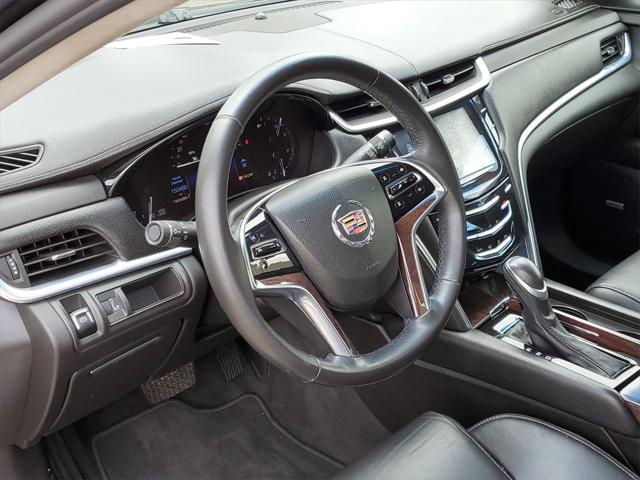 Used 2014 Cadillac XTS For Sale in Waterford Twp, MI