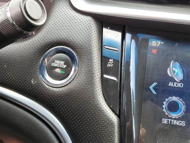 Used 2014 Cadillac XTS For Sale in Waterford Twp, MI