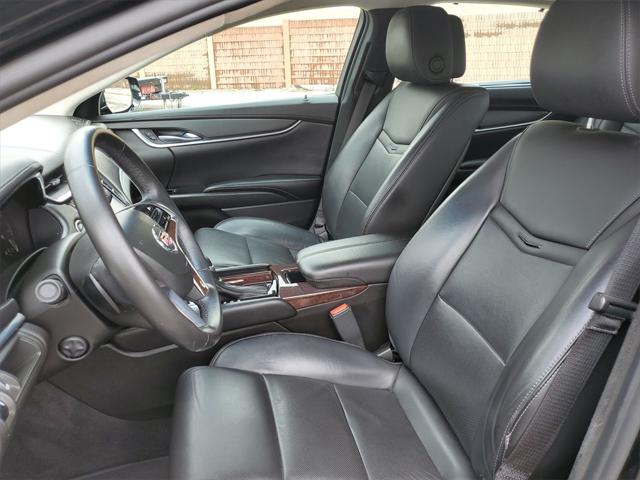 Used 2014 Cadillac XTS For Sale in Waterford Twp, MI