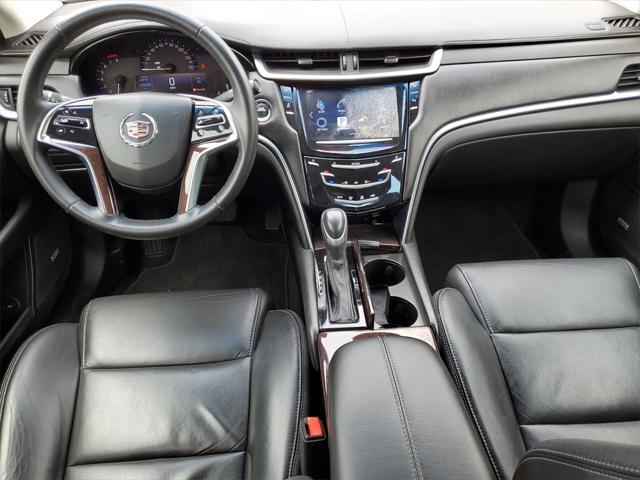 Used 2014 Cadillac XTS For Sale in Waterford Twp, MI