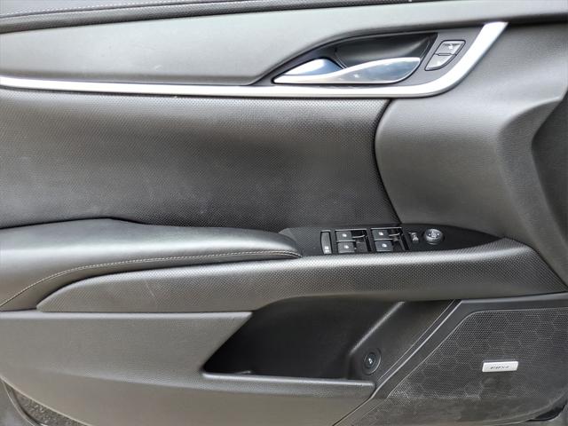 Used 2014 Cadillac XTS For Sale in Waterford Twp, MI