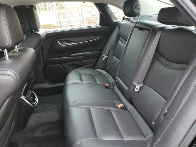 Used 2014 Cadillac XTS For Sale in Waterford Twp, MI