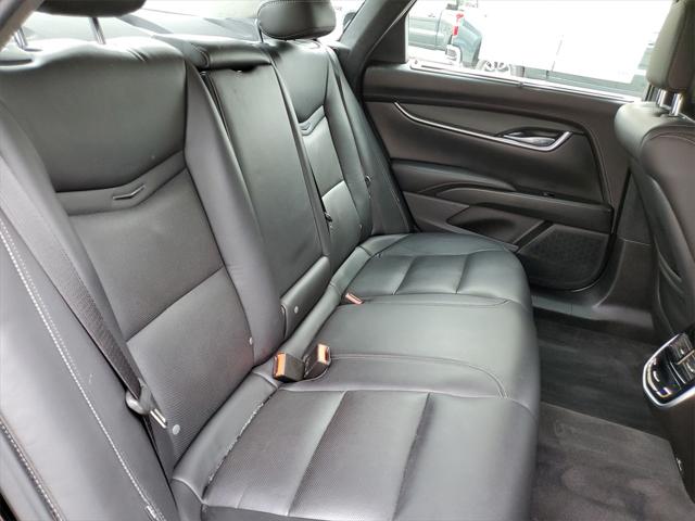 Used 2014 Cadillac XTS For Sale in Waterford Twp, MI