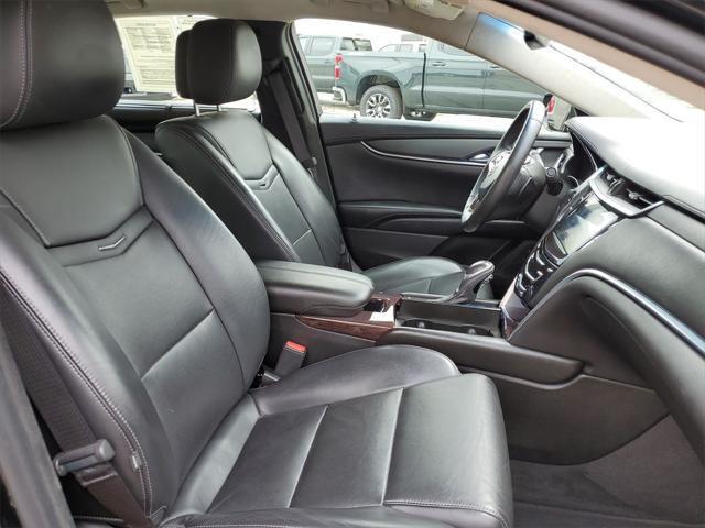 Used 2014 Cadillac XTS For Sale in Waterford Twp, MI