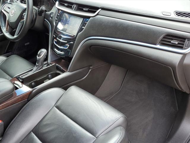 Used 2014 Cadillac XTS For Sale in Waterford Twp, MI