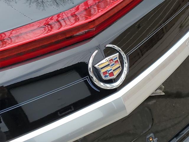Used 2014 Cadillac XTS For Sale in Waterford Twp, MI
