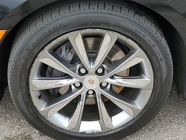 Used 2014 Cadillac XTS For Sale in Waterford Twp, MI