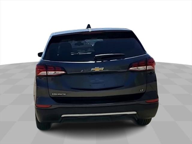 Used 2022 Chevrolet Equinox For Sale in Waterford Twp, MI