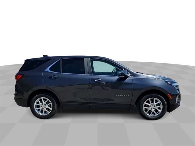Used 2022 Chevrolet Equinox For Sale in Waterford Twp, MI