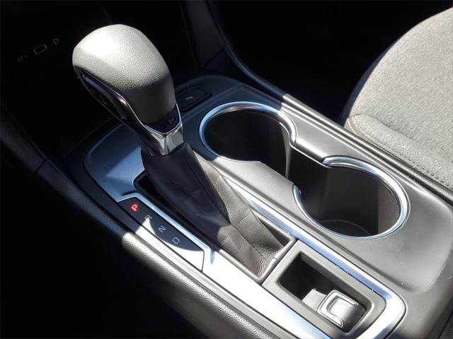Used 2022 Chevrolet Equinox For Sale in Waterford Twp, MI
