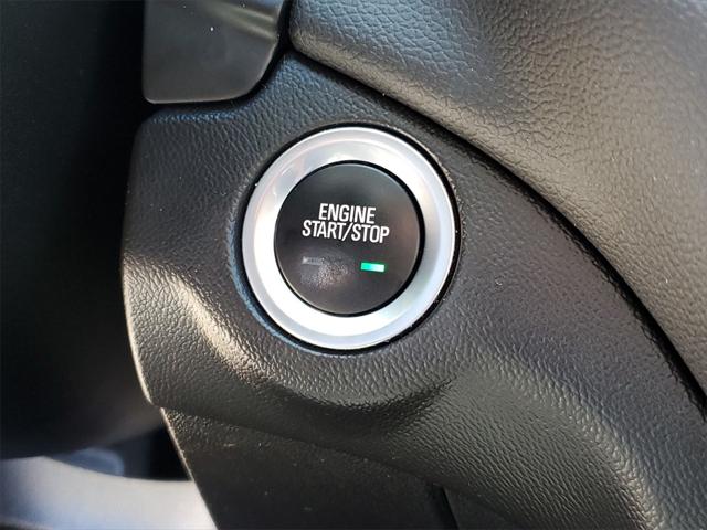 Used 2022 Chevrolet Equinox For Sale in Waterford Twp, MI