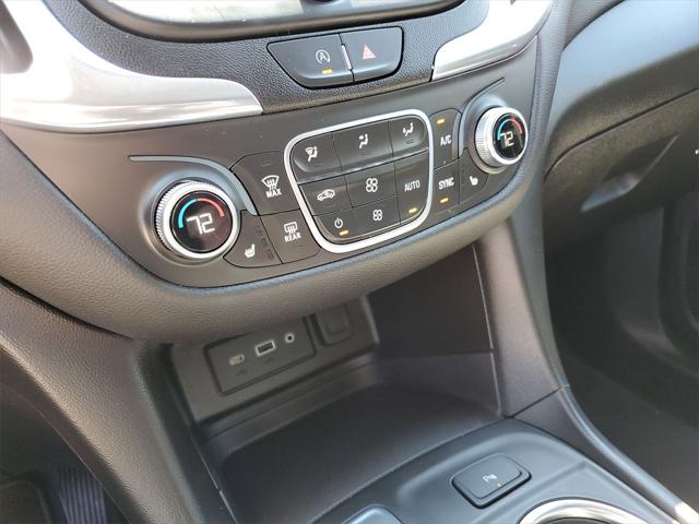 Used 2022 Chevrolet Equinox For Sale in Waterford Twp, MI