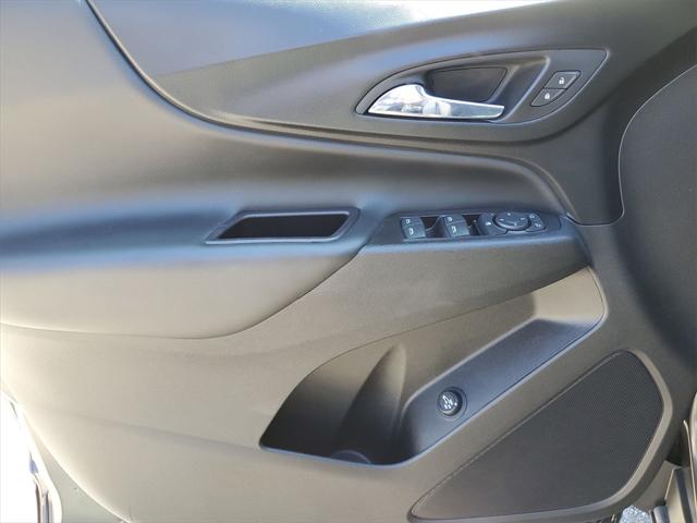 Used 2022 Chevrolet Equinox For Sale in Waterford Twp, MI