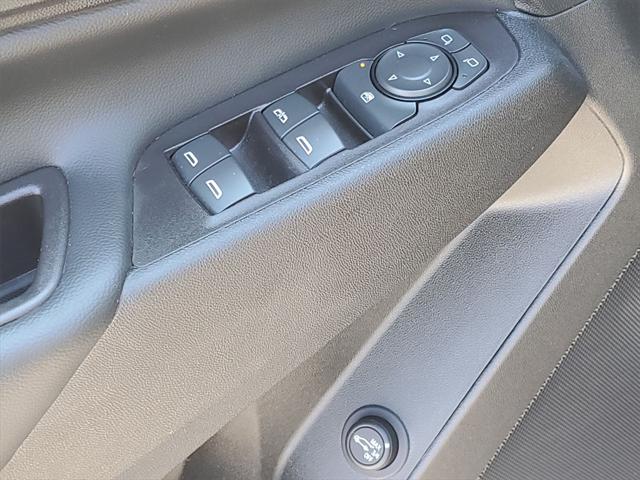 Used 2022 Chevrolet Equinox For Sale in Waterford Twp, MI