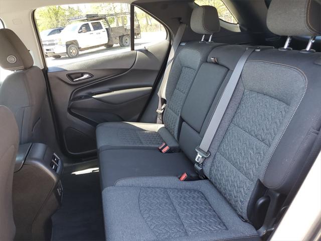 Used 2022 Chevrolet Equinox For Sale in Waterford Twp, MI