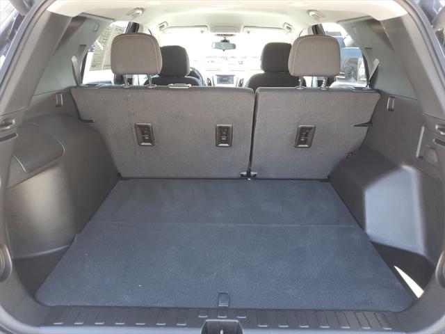 Used 2022 Chevrolet Equinox For Sale in Waterford Twp, MI