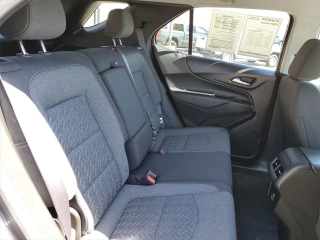 Used 2022 Chevrolet Equinox For Sale in Waterford Twp, MI