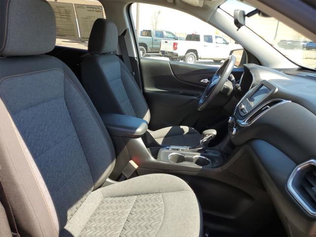 Used 2022 Chevrolet Equinox For Sale in Waterford Twp, MI