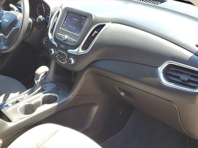 Used 2022 Chevrolet Equinox For Sale in Waterford Twp, MI
