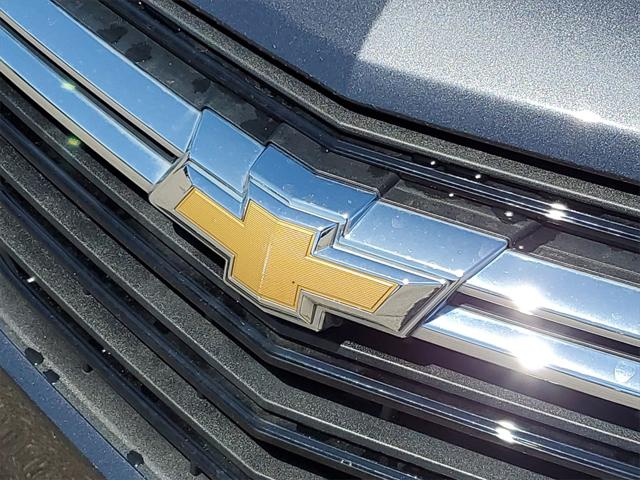 Used 2022 Chevrolet Equinox For Sale in Waterford Twp, MI