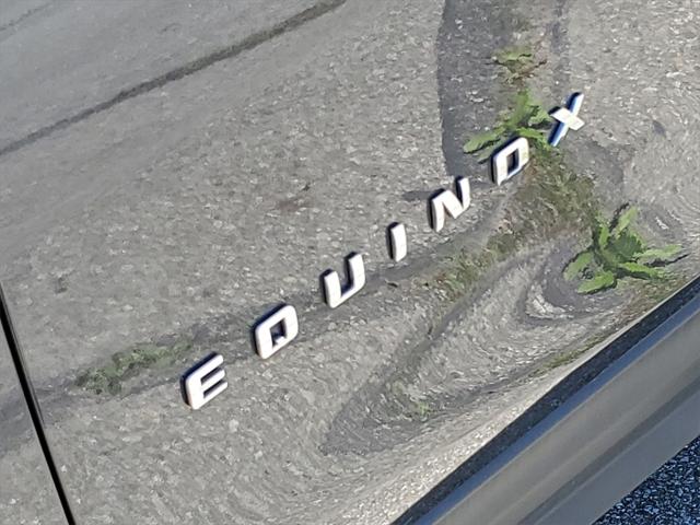 Used 2022 Chevrolet Equinox For Sale in Waterford Twp, MI