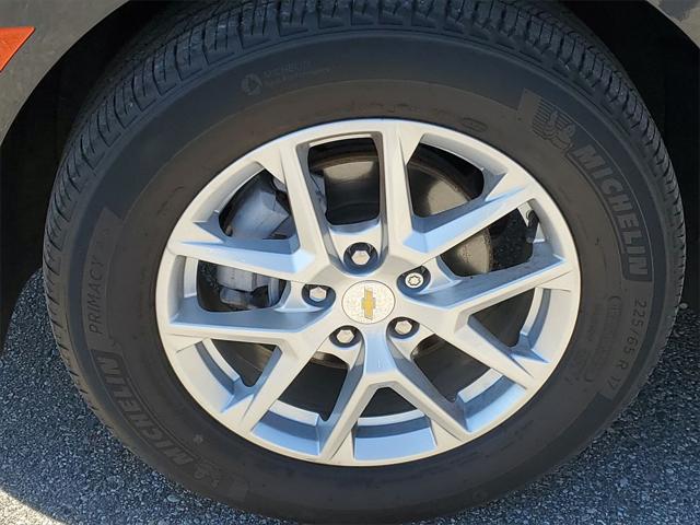 Used 2022 Chevrolet Equinox For Sale in Waterford Twp, MI