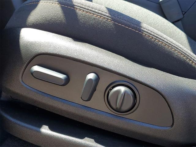 Used 2022 Chevrolet Equinox For Sale in Waterford Twp, MI