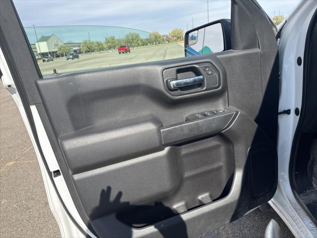 Used 2021 Chevrolet Silverado 1500 For Sale in Waterford Twp, MI