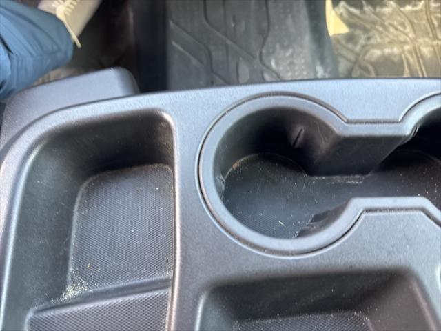 Used 2021 Chevrolet Silverado 1500 For Sale in Waterford Twp, MI
