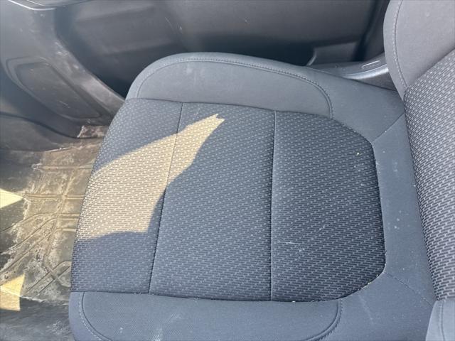 Used 2021 Chevrolet Silverado 1500 For Sale in Waterford Twp, MI