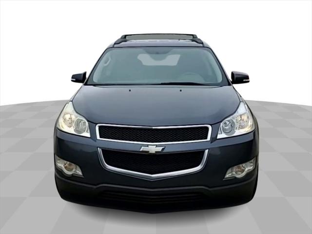 Used 2010 Chevrolet Traverse For Sale in Waterford Twp, MI