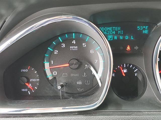 Used 2010 Chevrolet Traverse For Sale in Waterford Twp, MI