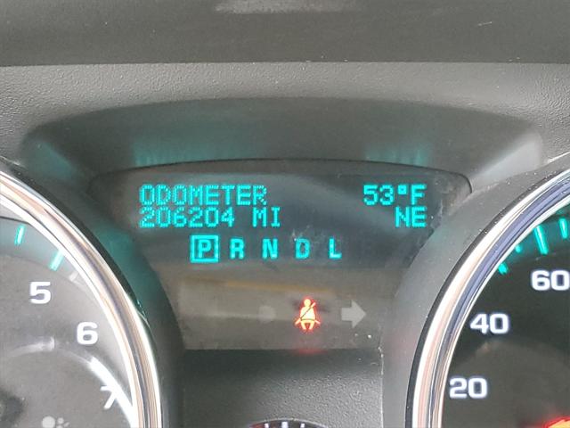 Used 2010 Chevrolet Traverse For Sale in Waterford Twp, MI