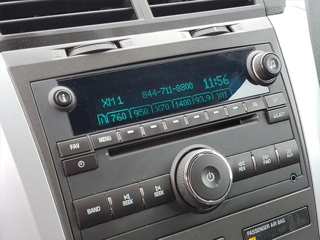 Used 2010 Chevrolet Traverse For Sale in Waterford Twp, MI
