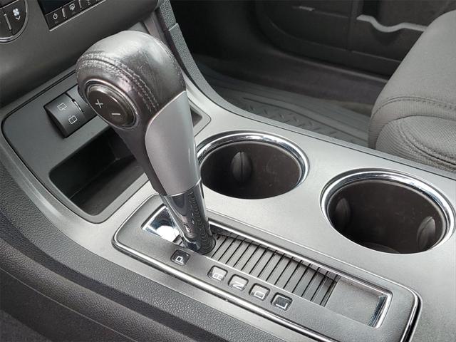 Used 2010 Chevrolet Traverse For Sale in Waterford Twp, MI