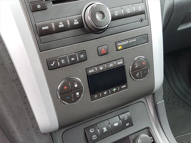 Used 2010 Chevrolet Traverse For Sale in Waterford Twp, MI