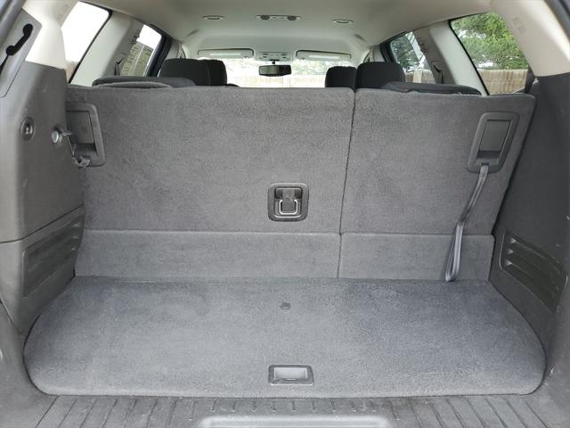 Used 2010 Chevrolet Traverse For Sale in Waterford Twp, MI