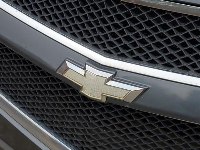 Used 2010 Chevrolet Traverse For Sale in Waterford Twp, MI