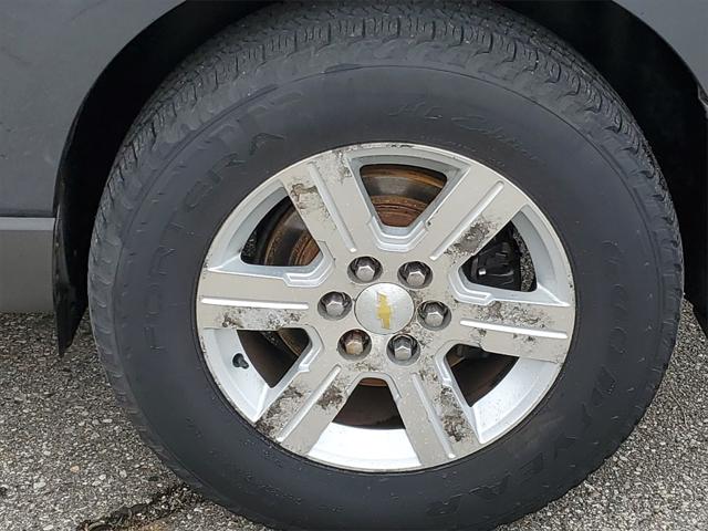 Used 2010 Chevrolet Traverse For Sale in Waterford Twp, MI